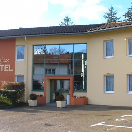 Hotel Relax 2*