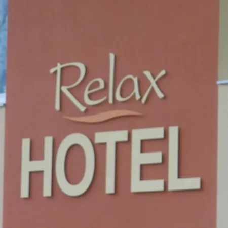 Hotel Relax 2*