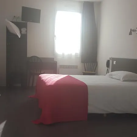 Relax Hotel 2*
