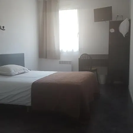 Relax Hotel 2*