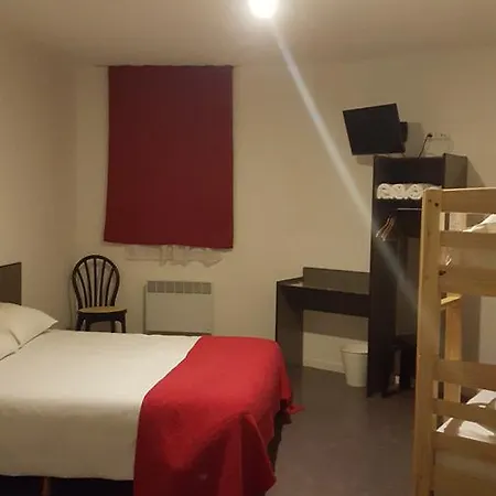 Relax Hotel