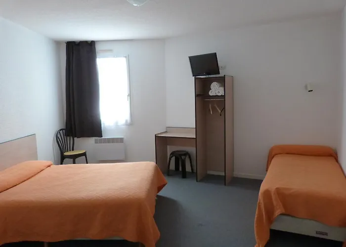 Relax 2* Maillat